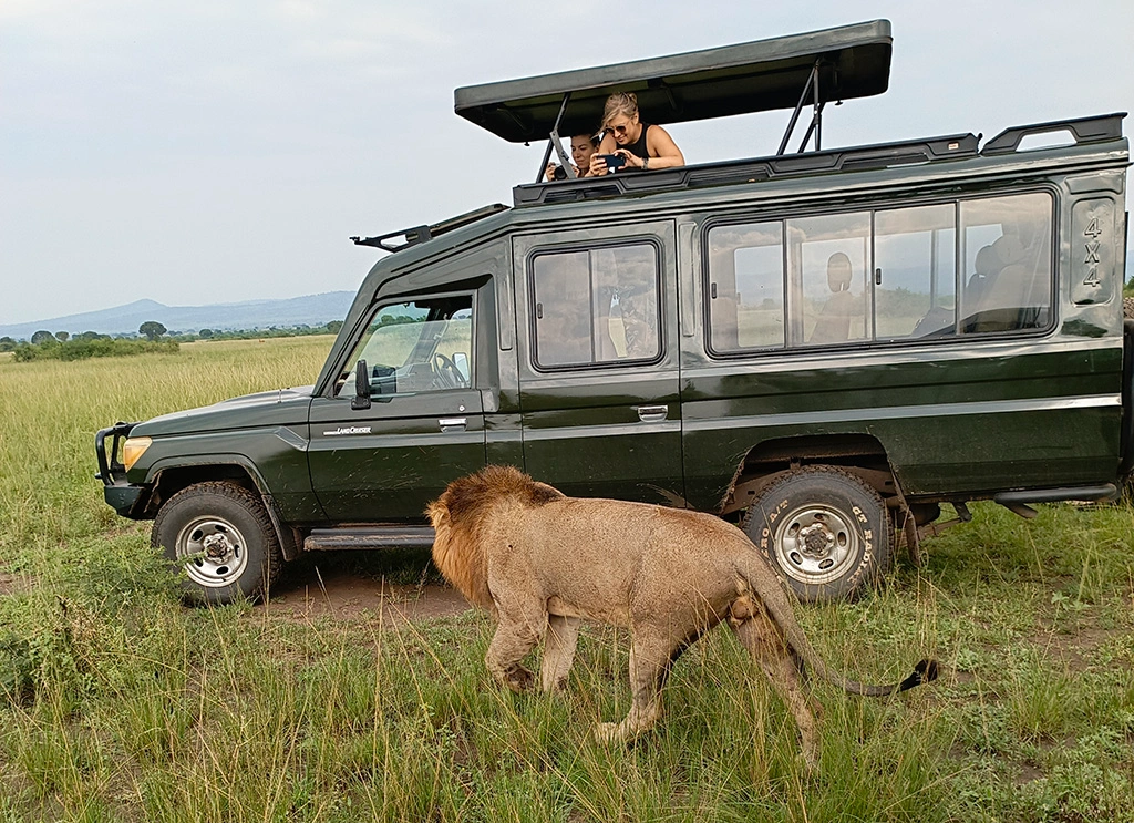 national-parks-in-uganda