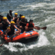 water-rafting