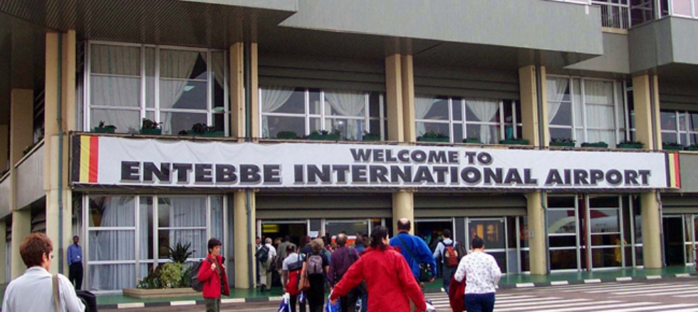 entebbe-international-airport