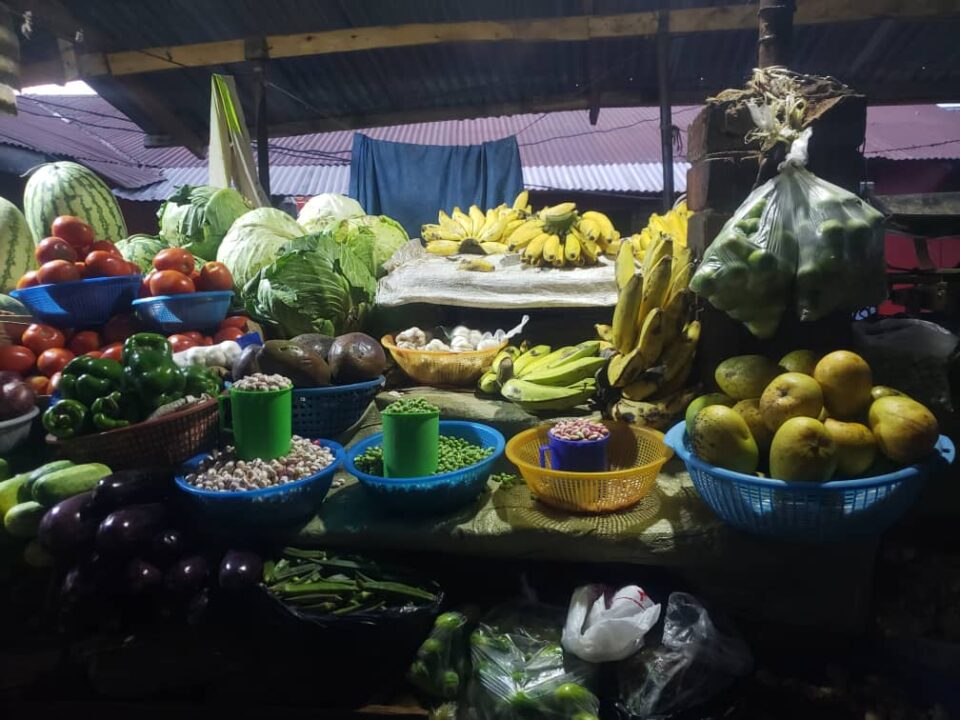 Namuwongo-Market