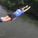 Bungee-Jumping