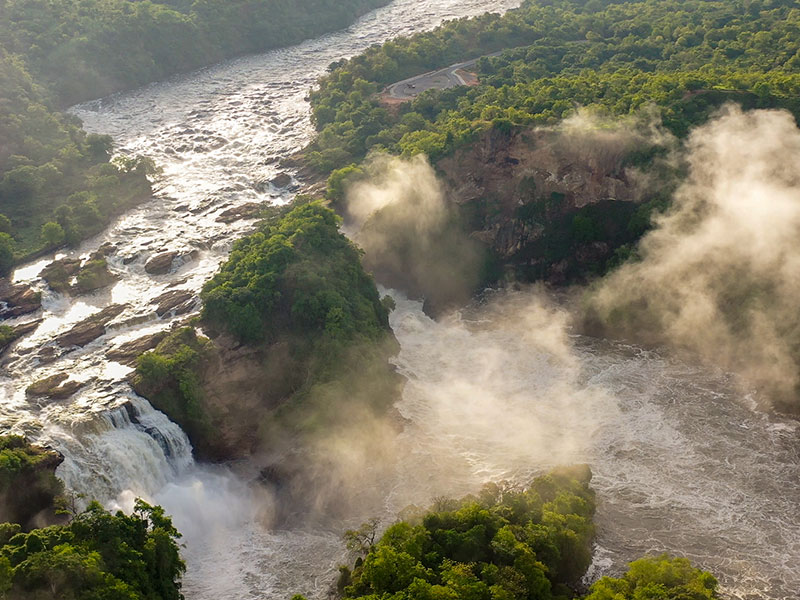 murchison-falls