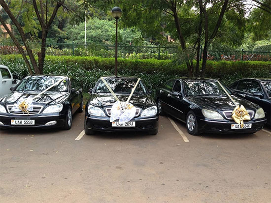 wedding-cars