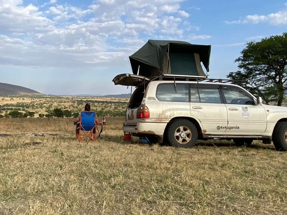 best-recommended-solo-safaris-in-uganda