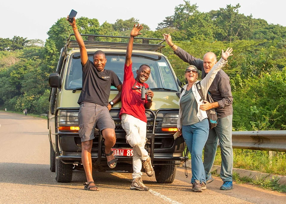 kigali-airport-transfers-to-bwindi-national-park