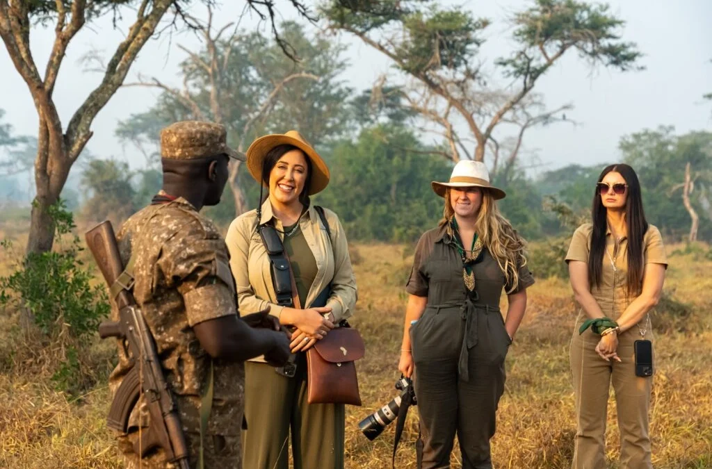 how-much-tip-is-given-to-a-tour-guide-on-uganda-safari