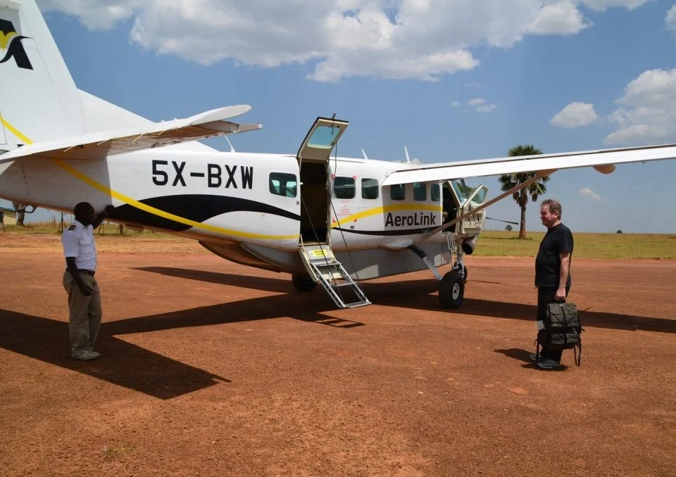 fly-in-safari-uganda-which-airstrips-and-lodges-are-connected