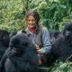uganda-gorilla-trekking-tour-from-kigali-rwanda